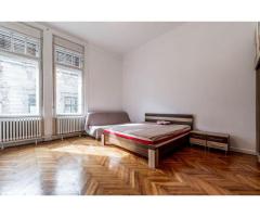 Apartament spațios cu 2 camere, situat pe strada Mețianu - Imagine 4