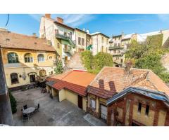 Apartament spațios cu 2 camere, situat pe strada Mețianu - Imagine 8
