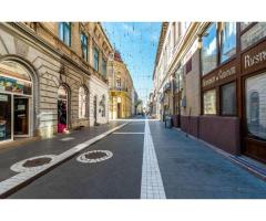 Apartament spațios cu 2 camere, situat pe strada Mețianu - Imagine 10