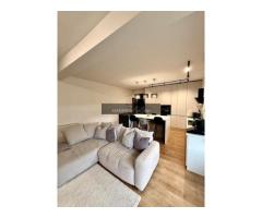 Apartament premium 2 camere I Gardenia Residence Borhanci