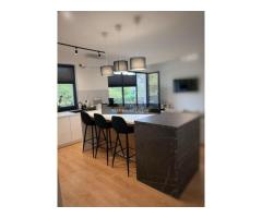 Apartament premium 2 camere I Gardenia Residence Borhanci - Imagine 2