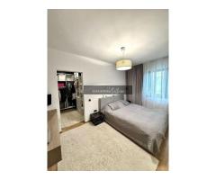 Apartament premium 2 camere I Gardenia Residence Borhanci - Imagine 3