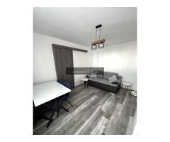 Apartament 2 camere | Gheorgheni – Str. Alverna | Parter înalt