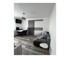 Apartament 2 camere | Gheorgheni – Str. Alverna | Parter înalt - Imagine 2