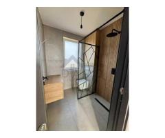Casă nouă P+1E, 117 mp utili, 442 mp teren, NZEB, pompă de căldură + fotovoltaice 6 kWp, STR. I - Imagine 7