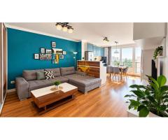 2 camere open space, Parcare, Iris, Riverside, Portelanului, 1 MAI - Imagine 2