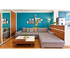 2 camere open space, Parcare, Iris, Riverside, Portelanului, 1 MAI - Imagine 3