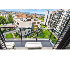 2 camere open space, Parcare, Iris, Riverside, Portelanului, 1 MAI - Imagine 8