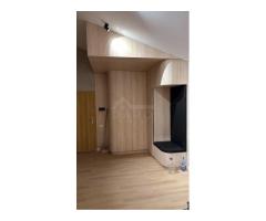 Penthouse de vanzare finisat complet utilat si mobilat!
