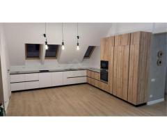 Penthouse de vanzare finisat complet utilat si mobilat! - Imagine 3