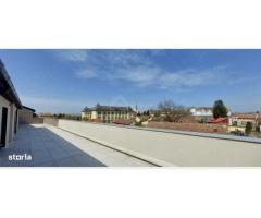 Penthouse de vanzare finisat complet utilat si mobilat! - Imagine 4