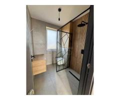 Casă nouă P+1E, 117 mp utili, 442 mp teren, NZEB, pompă de căldură + fotovoltaice 6 kWp, STR. I - Imagine 7