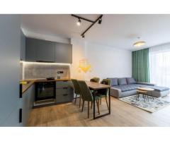 2 camere, modern, bloc nou, parcare subterana, Marasti Zona Fabricii