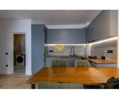 2 camere, modern, bloc nou, parcare subterana, Marasti Zona Fabricii - Imagine 2