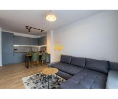 2 camere, modern, bloc nou, parcare subterana, Marasti Zona Fabricii - Imagine 3