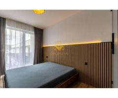 2 camere, modern, bloc nou, parcare subterana, Marasti Zona Fabricii - Imagine 5