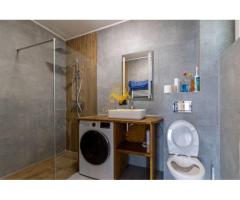 2 camere, modern, bloc nou, parcare subterana, Marasti Zona Fabricii - Imagine 6