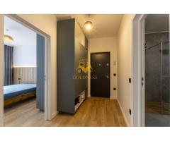 2 camere, modern, bloc nou, parcare subterana, Marasti Zona Fabricii - Imagine 7