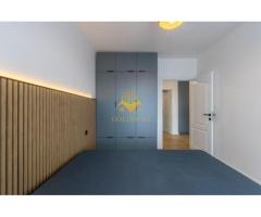 2 camere, modern, bloc nou, parcare subterana, Marasti Zona Fabricii - Imagine 9
