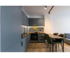 2 camere, modern, bloc nou, parcare subterana, Marasti Zona Fabricii - Imagine 10