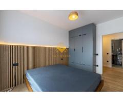 2 camere, modern, bloc nou, parcare subterana, Marasti Zona Fabricii - Imagine 11