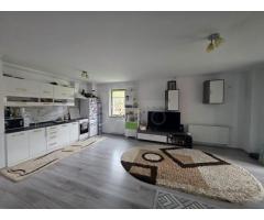 Închiriez apartament cu două camere pe termen lung în Green Residence - Imagine 4