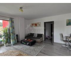 Închiriez apartament cu două camere pe termen lung în Green Residence - Imagine 5