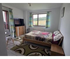 Închiriez apartament cu două camere pe termen lung în Green Residence - Imagine 7