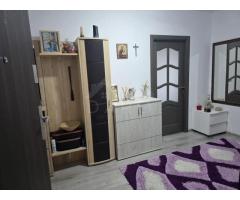 Închiriez apartament cu două camere pe termen lung în Green Residence - Imagine 8