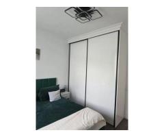 Apartament 3 camere, 2 bai, balcon, Teilor - Imagine 4