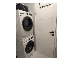 Apartament 3 camere, 2 bai, balcon, Teilor - Imagine 6