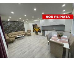 Penthouse 4 camere, Modern, Parcare, AC,  Zona VIVO, BMW, Avram Iancu