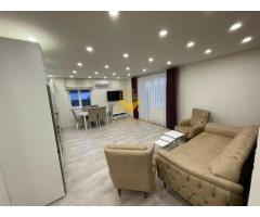 Penthouse 4 camere, Modern, Parcare, AC,  Zona VIVO, BMW, Avram Iancu - Imagine 2