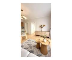 Apartament modern 3 camere I Zona Terra I Floresti - Imagine 3