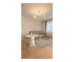 Apartament finisat 3 camere I Zona TERRA I Floresti