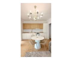 Apartament finisat 3 camere I Zona TERRA I Floresti - Imagine 2