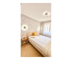 Apartament finisat 3 camere I Zona TERRA I Floresti - Imagine 6
