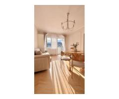 Apartament modern 3 camere I Zona Terra I Floresti