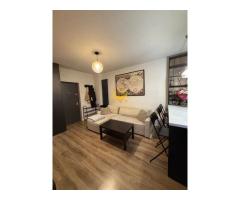 2 Camere Openspace, Marasti, Fabricii,Parcare,Kaufland,Modern,Bloc Nou - Imagine 6