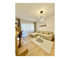Apartament finisat I 2 camere I Zona Terra I Floresti