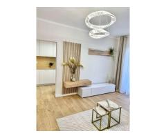 Apartament finisat I 2 camere I Zona Terra I Floresti - Imagine 3
