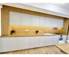 Apartament finisat I 2 camere I Zona Terra I Floresti - Imagine 7