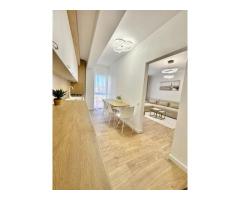Apartament finisat I 2 camere I Zona Terra I Floresti - Imagine 8