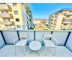 Apartament finisat I 2 camere I Zona Terra I Floresti - Imagine 10