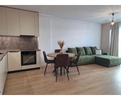 Apartament modern I 2 camere I Ansamblul Eroilor I Floresti