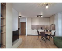 Apartament modern I 2 camere I Ansamblul Eroilor I Floresti - Imagine 2