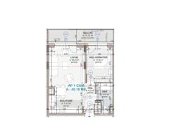 Apartament modern I 2 camere I Ansamblul Eroilor I Floresti - Imagine 10
