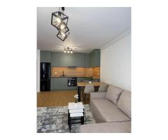 Apartament 2 camere I Ansamblul Eroilor I Floresti - Imagine 4