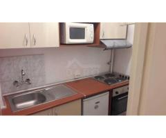 Apartament cu o cameră de vânzare în Aleea Carpați