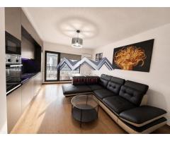 Apartament modern cu 3 camere | Otopeni central | parcare subterană inclusă